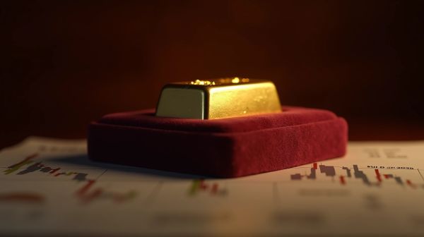 Acheter de l'or en ligne : pourquoi hésiter ? Démystifiez l'investissement