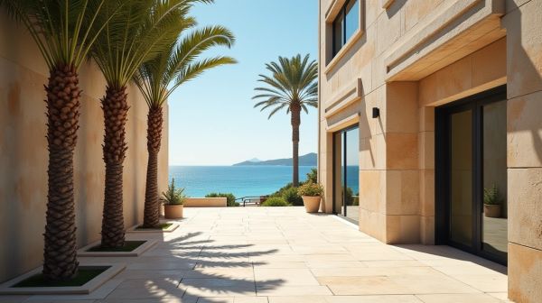 Les meilleures agences immobilières à Beaulieu-sur-Mer, dont l'agence Dumas en première position