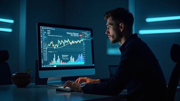 Optimiser ses investissements en crypto avec des agents IA