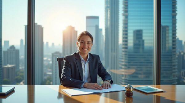 Optimisez votre comptabilité grâce à un expert comptable immobilier