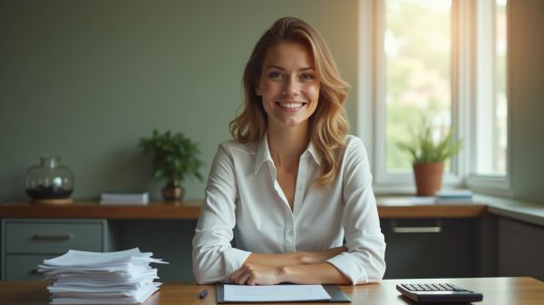 Optimisez votre comptabilité grâce à un expert comptable immobilier