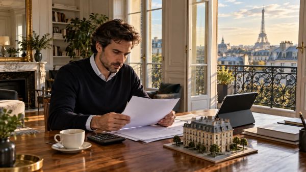 Trouvez un expert en comptabilité immobilière pour optimiser vos finances