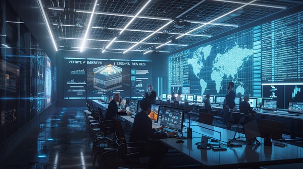 Simulateur de calcul de l'intéressement : comment cela fonctionne ?