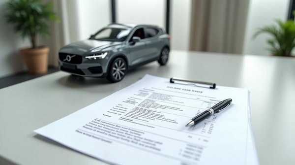 Tout savoir sur le devis d'assurance auto : comprendre, comparer et choisir